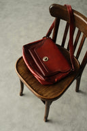 Old YSL Rive Gauche Shoulder Bag