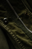 1960s US Army M65 Faded Jacket