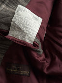 Suitsupply Havana FL Wool & Silk Blazer