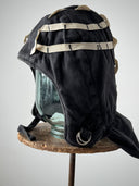 1980s Soviet Union Work Balaclava Hat