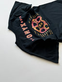 2004 Britney Spears 'The Onyx Hotel' Band Tee