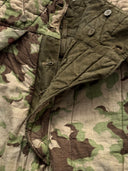 1950s Czechoslovakian Air Force 'Mracky' Camo Reversible Pants