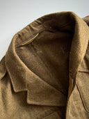1952 Dated British Battledress Blouse