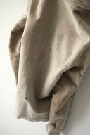1960s Soviet Work Faded Jacket