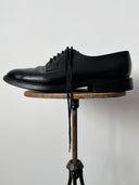 J.M. Weston 'Archive 592' Plain-Toe Derby