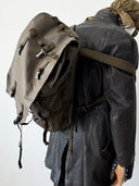 1990s Swiss Army M91 Mountain Rucksack