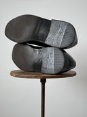 J.M. Weston 'Archive 592' Plain-Toe Derby