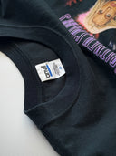 2004 Britney Spears 'The Onyx Hotel' Band Tee