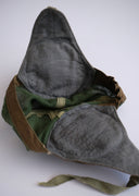 1970s Soviet Army Artillery Helmet