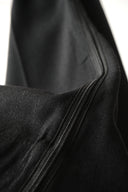 1950s European Tuxedo Wool Trousers