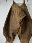 WW2 European Army Riding Boro Thrashed Breeches