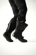 2000s Puma Motorcycle Boots