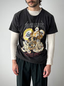 1988 Metallica 'The Shortest Straw' Band Tee