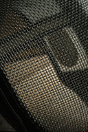 1990s Soviet Fencing Mask