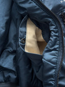 1980s USAF MA-1 Nylon Bomber Jacket