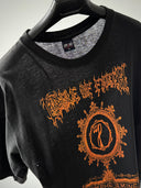 2000s Cradle of Filth 'Nymphetamine' Band Tee