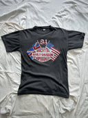 1980s Harley-Davidson 'Brighton Super Rally' Tee