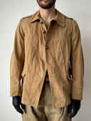 1930s French Army M38 Bourgeron Jacket