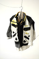 2000s IXS Moto Vest