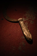 Mid-20th Century Soviet Sickle