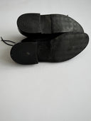 J.M. Weston 'Archive 592' Plain-Toe Derby