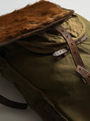 1936 Dated German M34 'Tornister' Rucksack