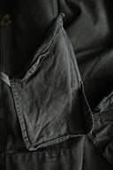 1960s Soviet Work Faded Jacket