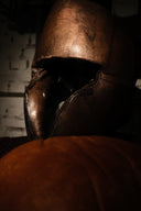 Old Soviet Boxing Set