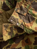 1980s USSR 'Duck' Camo Civilian Hunting Pants