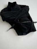 Old Dutch Work 'Orcon' Klettervest Jacket