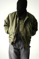 USN Naval Aviation 2 in 1 Jacket