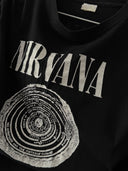 1990s Nirvana 'Vestibule' Band Tee
