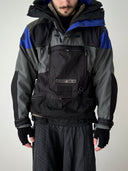 1990s The North Face Steep Tech Apogee Jacket