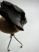 1930s Soviet 'Stakhanovka' Miner's Helmet