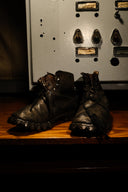 1940s Swiss Army 'Hobnail' Mountain Boots