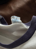 1970s Champion 'New York' USA Ringer T-Shirt