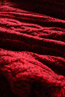 Katharine Hamnett Heavy Knit Sweater