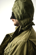 1960s US Army M65 Faded Jacket