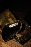 Old German Camo Gloves
