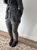 Transit Par Such Linen Jacket