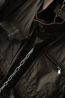 1998 Helmut Lang Cargo Jacket
