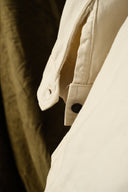 1960s Levi's Big E Safari Jacket