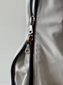 2000s Prada Sport 'Side Zippers' Nylon Pants