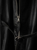 1930s German Flying Leather Suit