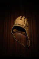1980s Soviet Airborne Forces Helmet