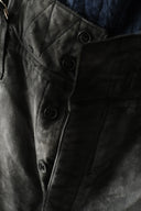 1970s Soviet Air Force Winter Pants