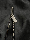 1998 Gucci by Tom Ford Wool Cargo Trousers