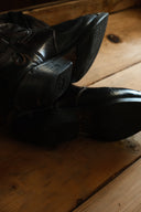 Old Sancho Western Boots