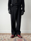 1930s Alpine Tyrolean Three Piece Suit