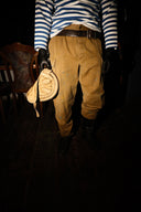 1980s Soviet Afghanka Field Pants